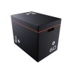 Plyometrische Safe Box aus Schaumstoff