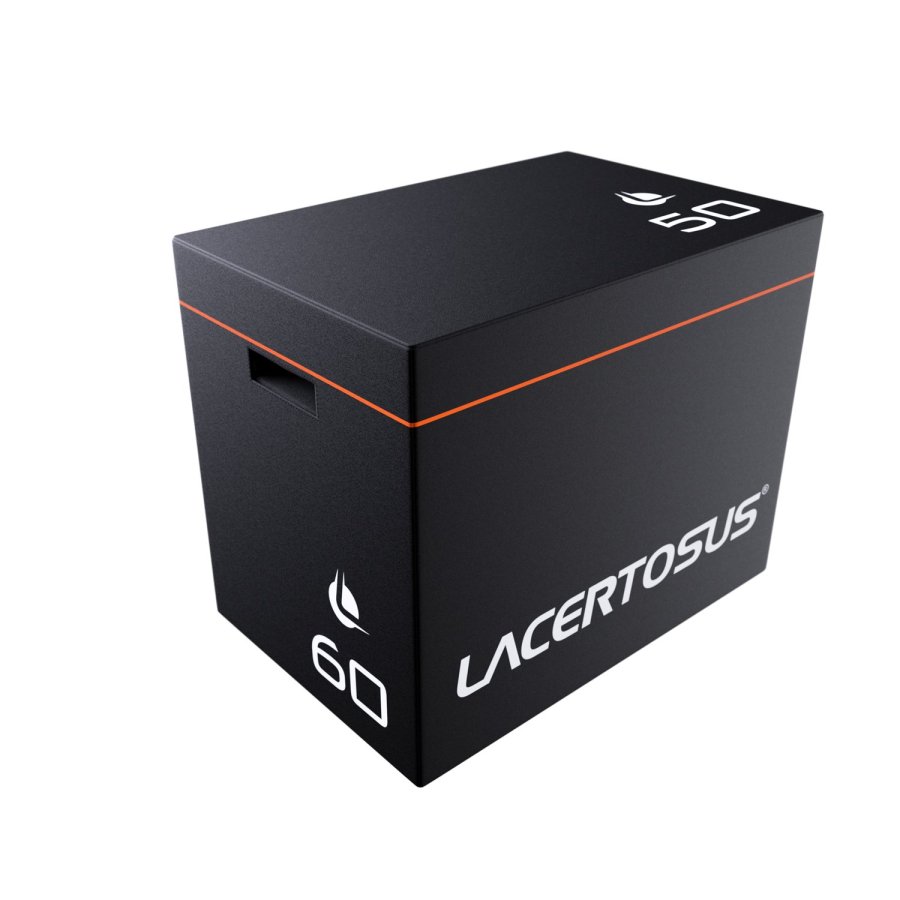 Plyometric Safe Box in resin