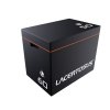 Plyometrische Safe Box aus Schaumstoff