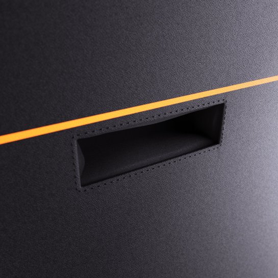 Plyometric Safe Box in resin