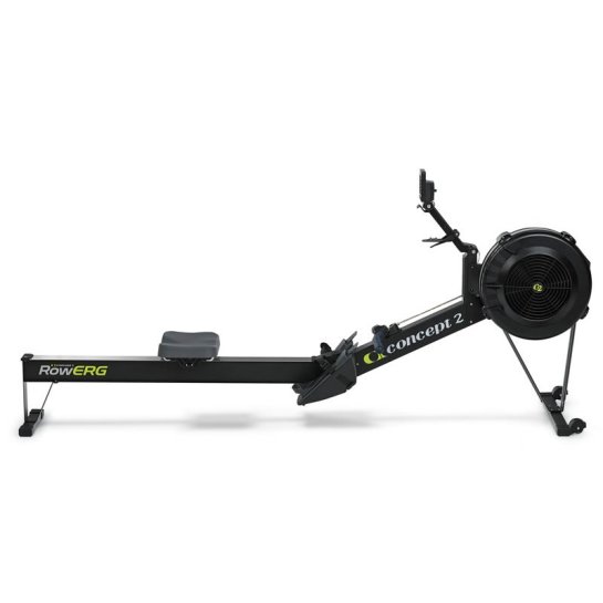 Concept2 Rower D – Best-Selling Rowing Machine for Fitness