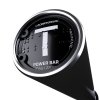 Barra Powerlifting OB86-PL - Rendimiento Extremo para Todos
