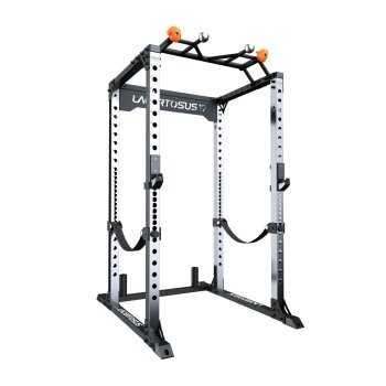 Pro Power Rack - Édition Limitée 17e Anniversaire