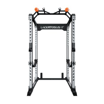 Pro Power Rack - Édition Limitée 17e Anniversaire