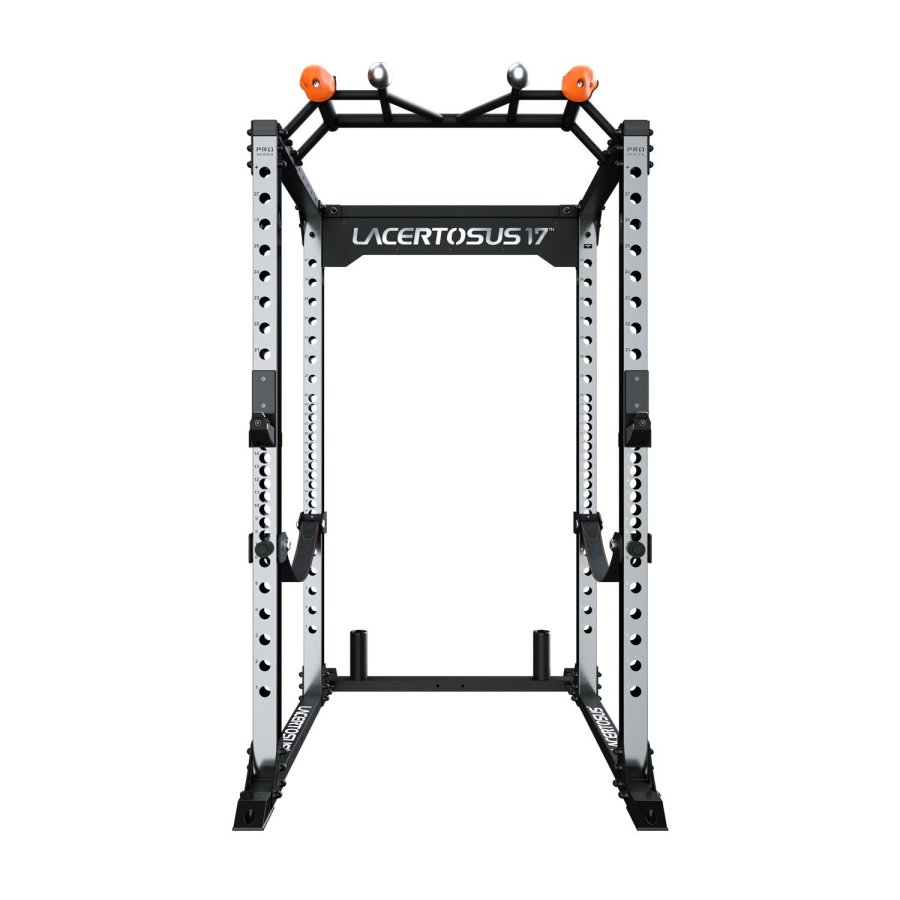 Pro Power Rack - Édition Limitée 17e Anniversaire
