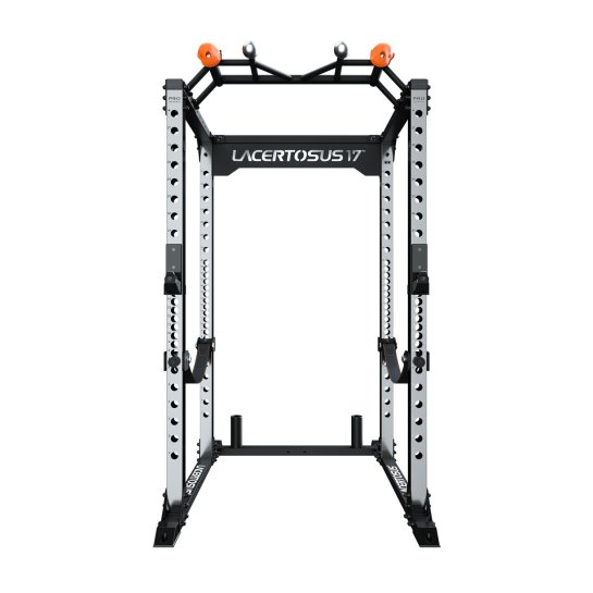 Pro Power Rack - Édition Limitée 17e Anniversaire
