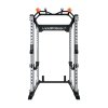 Pro Power Rack - Édition Limitée 17e Anniversaire