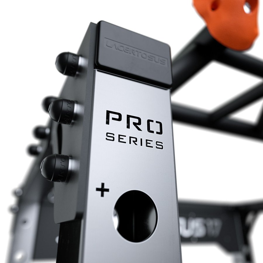 Pro Power Rack - Édition Limitée 17e Anniversaire