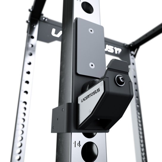 Pro Power Rack - Édition Limitée 17e Anniversaire