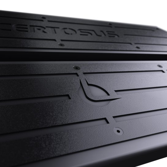 Leg press pour smith machine