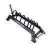 SHORT BUMPER PLATE RACK ELITE #BPR3-S