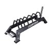 SHORT BUMPER PLATE RACK ELITE #BPR3-S