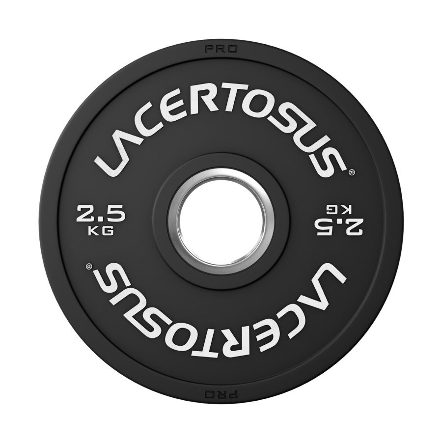 Disco Training Small 2,5 Kg Lacertosus