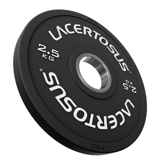 Disco Training Small 2,5 Kg Lacertosus
