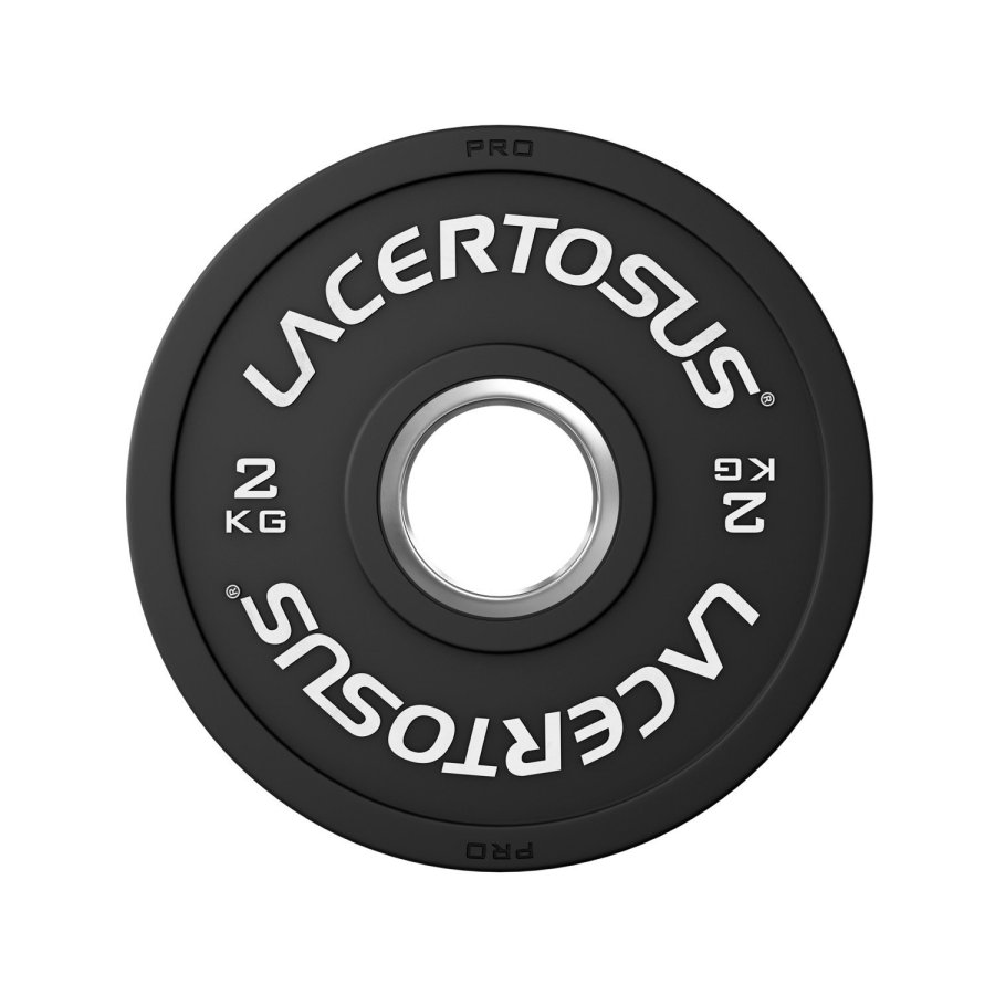 Disco Training Small 2 Kg Lacertosus