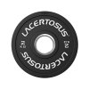 Disque Training Small 2 Kg Lacertosus