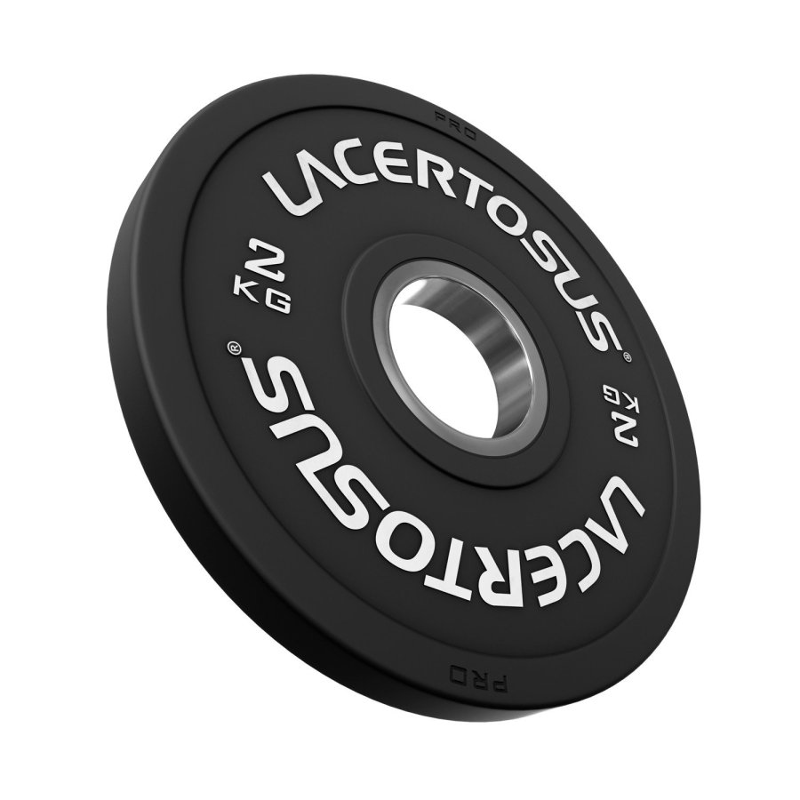Disco Training Small 2 Kg Lacertosus