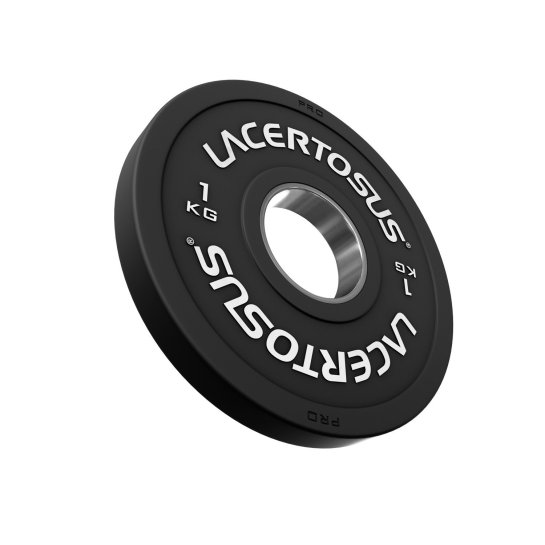 Disco Training Small 1 Kg Lacertosus