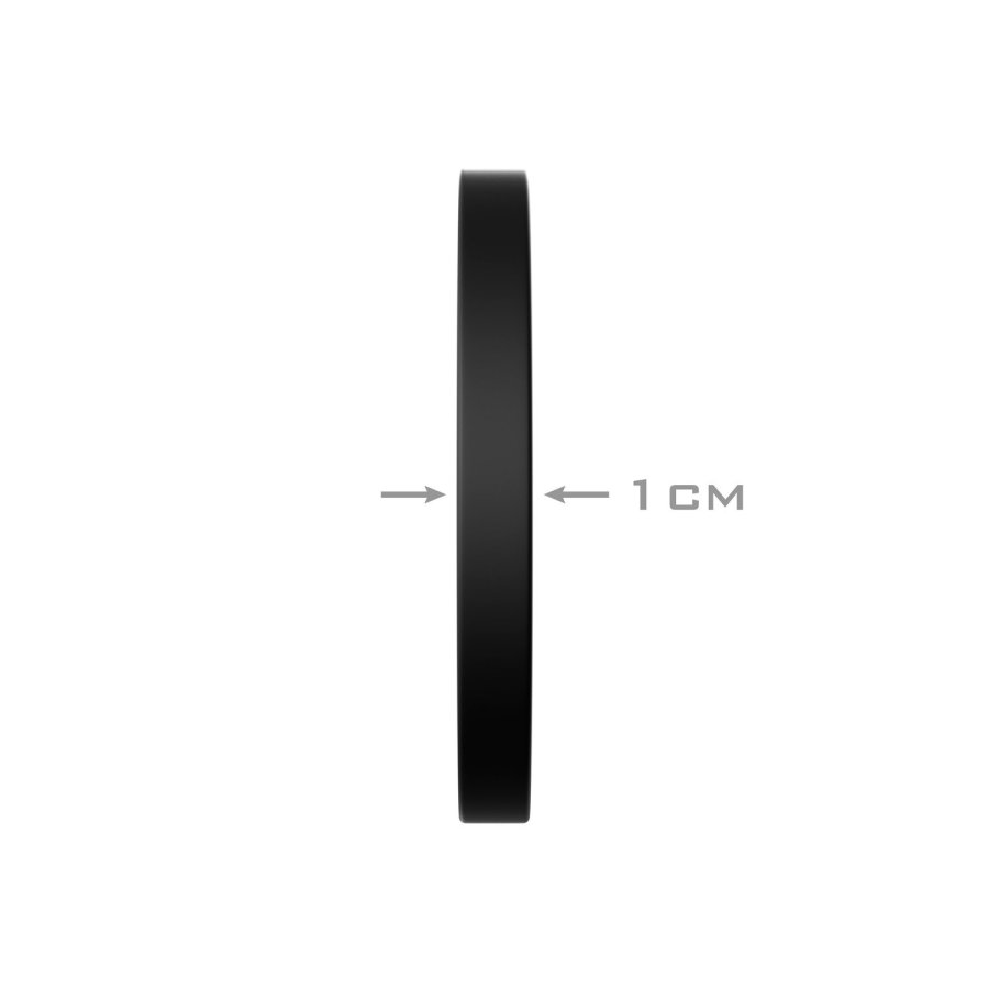 Disque Training Small 1 Kg Lacertosus