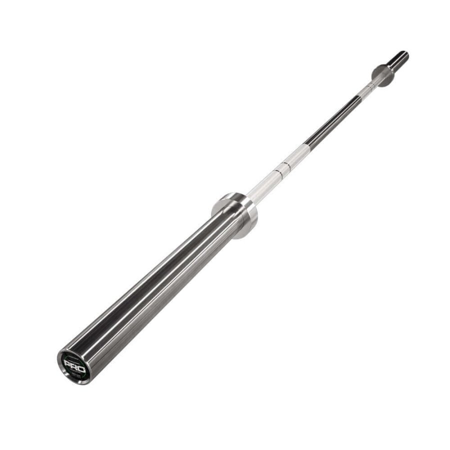 CrossTraining Barbell PRO 220 cm Barbells Lacertosus