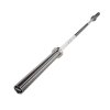 CrossTraining Barbell PRO 220 cm Barbells Lacertosus