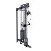 Ercolina per Power Rack Pro - Stabilità e Versatilità