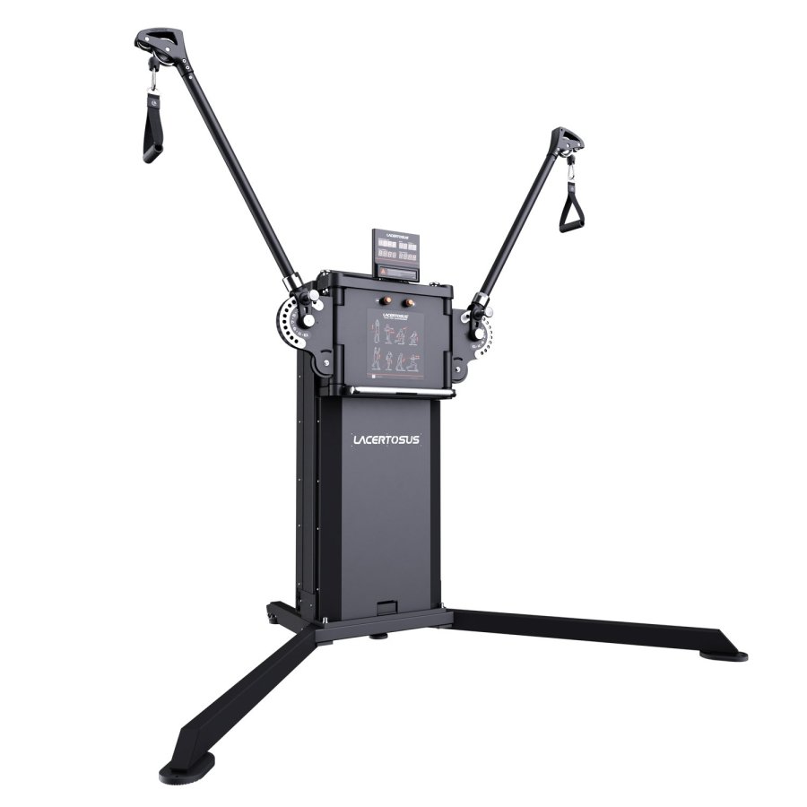 Dual Arm Kompressor