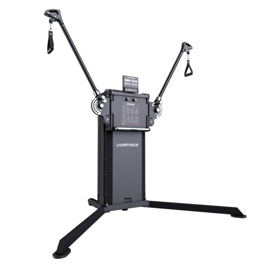 Dual Arm Kompressor Stand-Alone : Entraînement Fonctionnel et Kinési