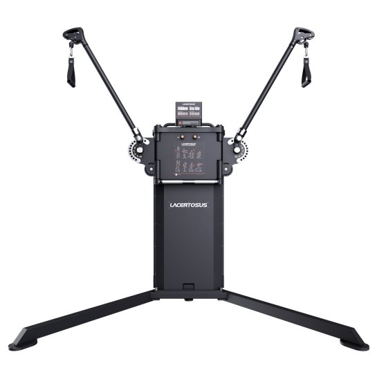 Dual Arm Kompressor Stand-Alone : Entraînement Fonctionnel et Kinési