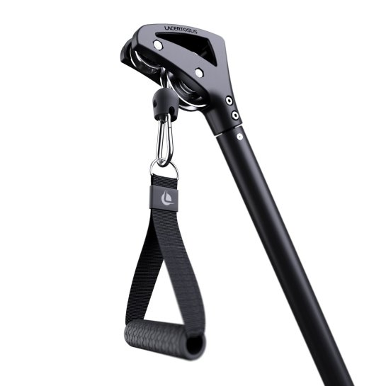 Dual Arm Kompressor Stand-Alone : Entraînement Fonctionnel et Kinési