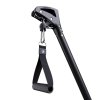 Compact wall cable columns - Adjustable Wall Mounted Pulley Tower