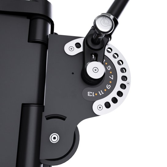 Dual Arm Kompressor Stand-Alone : Entraînement Fonctionnel et Kinési