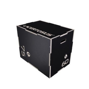 Box pliométrique PRO
