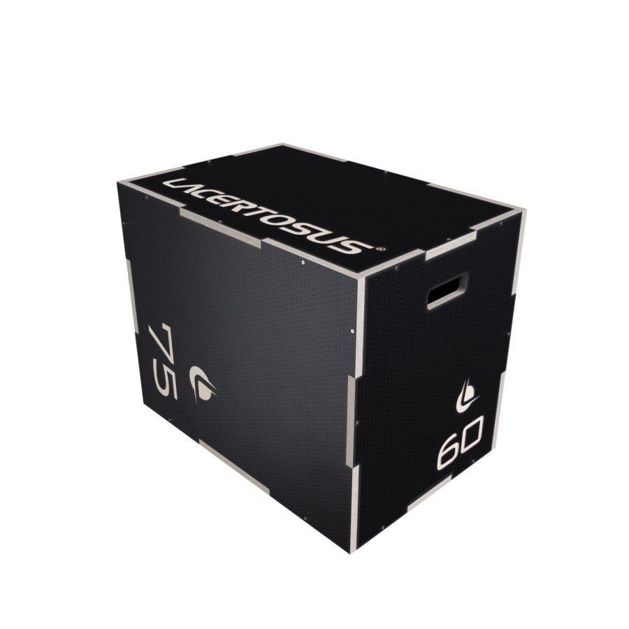 Box pliométrica PRO