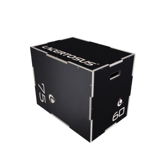 Plyometric box PRO