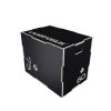 Plyometric box PRO