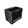 Plyometric box PRO