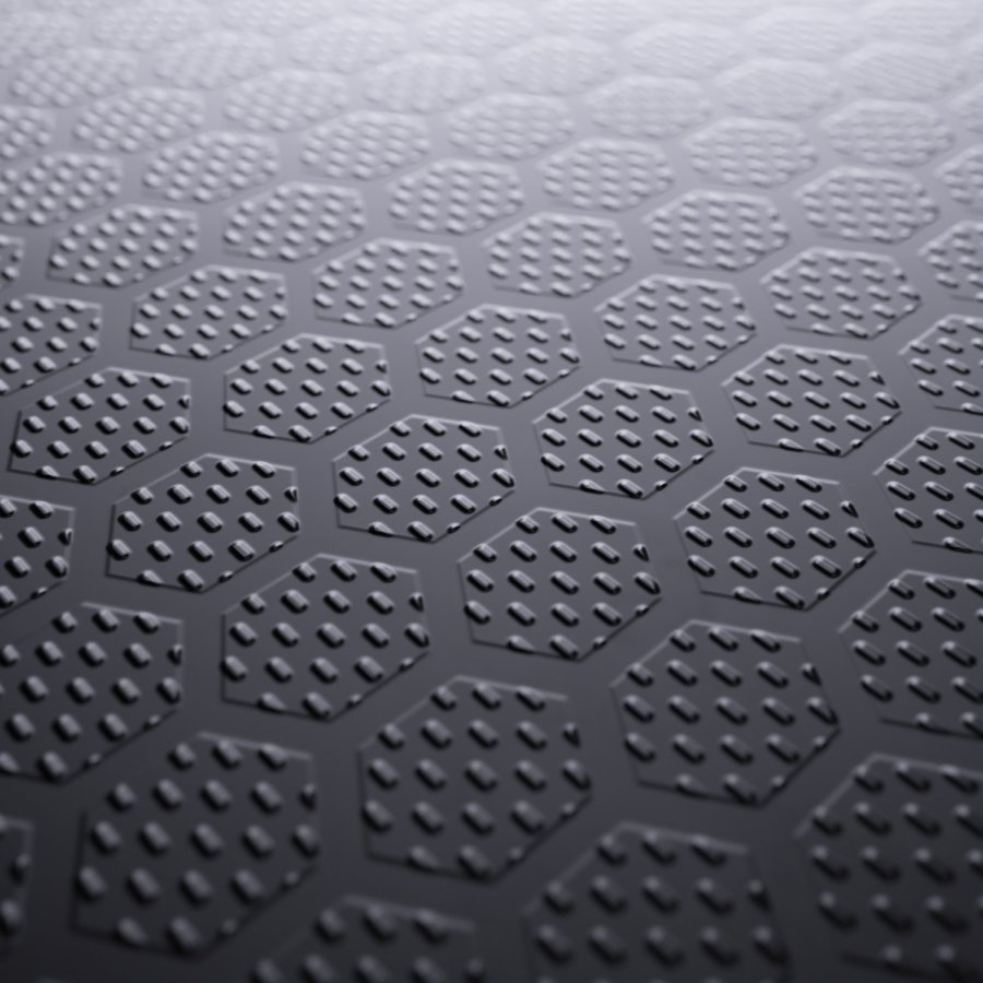 Box pliométrique PRO