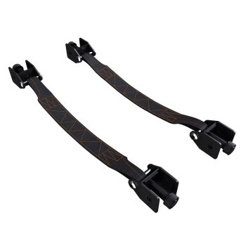 Sangles de sécurité pour Power Rack PRO