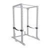 Sangles de sécurité pour Power Rack PRO