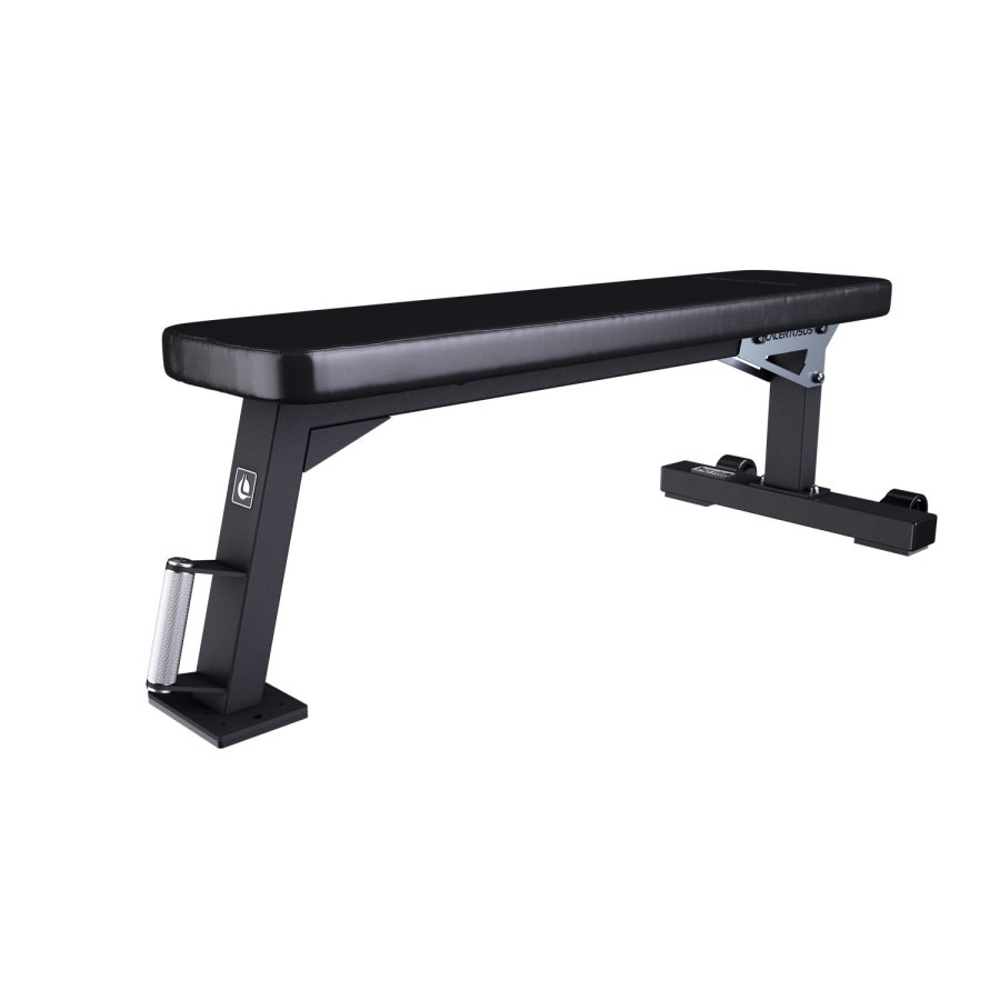 Training Flat Bench