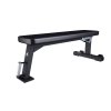 Flat Bench Lacertosus