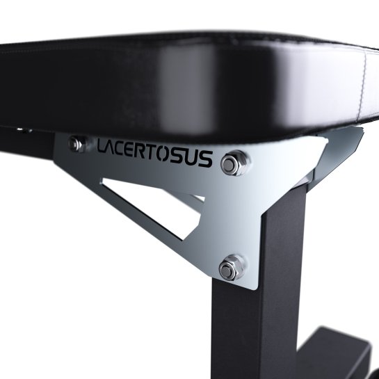 Flat Bench Lacertosus