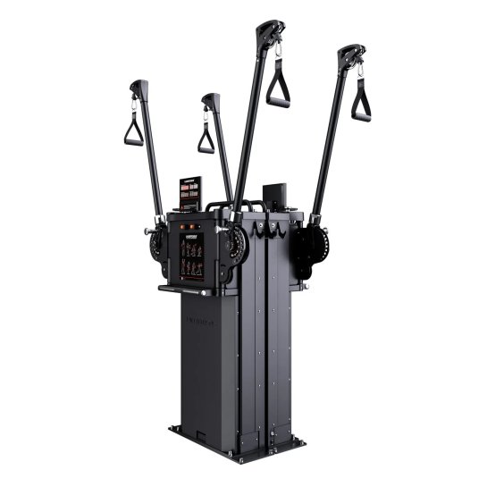 Dual Arm Kompressor Stand-Alone : Entraînement Fonctionnel et Kinési