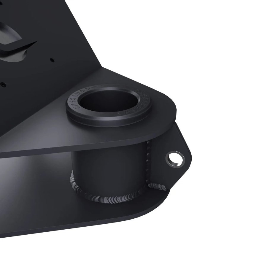 Landmine con Doble Empuñadura