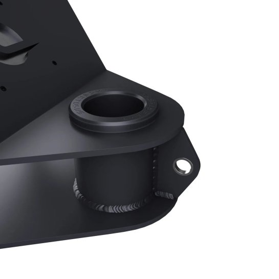 Landmine con Doble Empuñadura