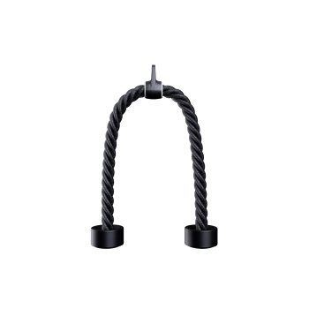 Sfoară Tricepși - Black Series