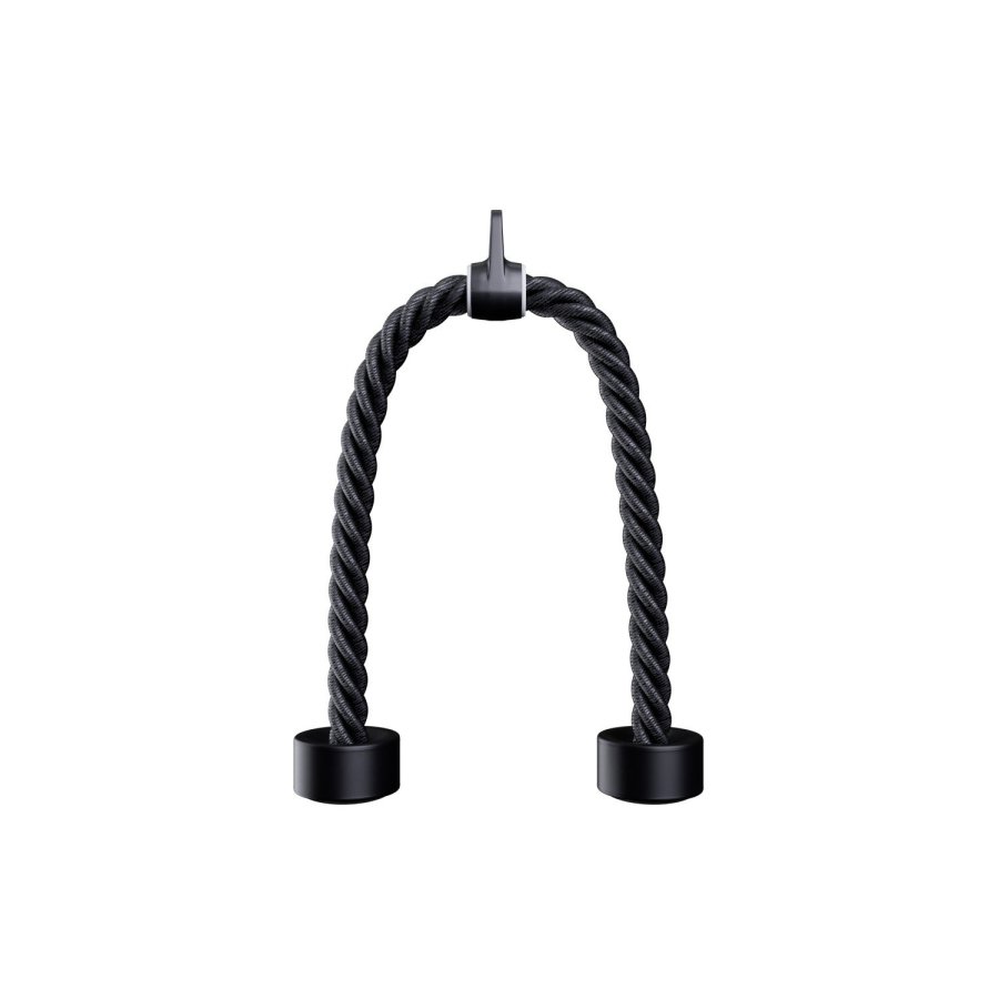 Triceps Rope - Black Series