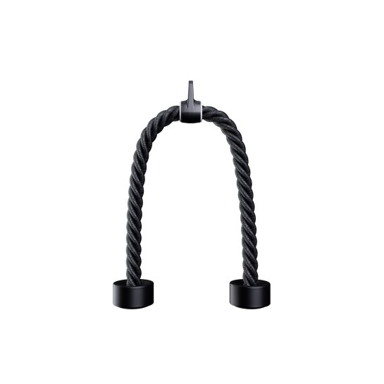 Sfoară Tricepși - Black Series