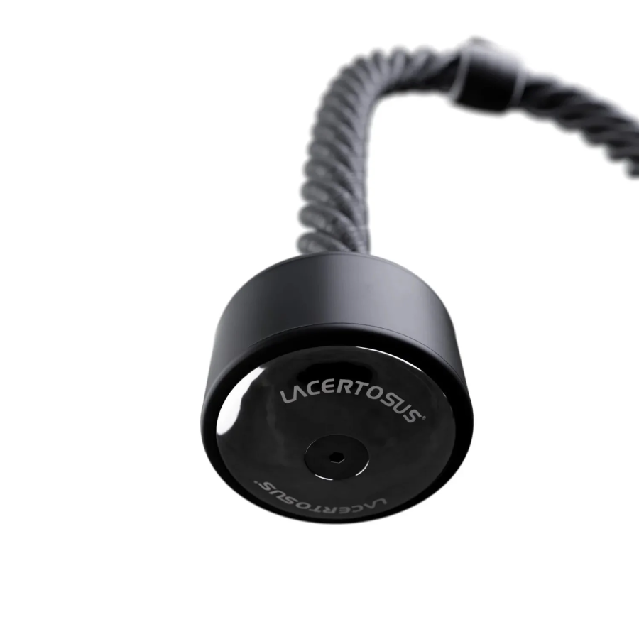 Sfoară Tricepși - Black Series